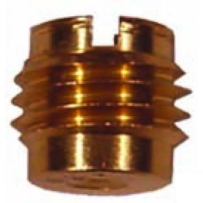 Weber (Replacement) DGAS,DGV Air Jet 135 (2277201 - 135) - Vroom Classics