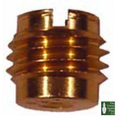 Weber (Replacement) DGAS,DGV Air Jet 210 (2277201-210) - Vroom Classics