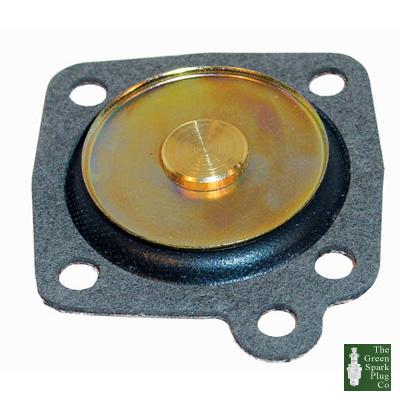 Weber (Replacement) DGV/DGAS Anti-stall Diaphragm (WA005) - Vroom Classics