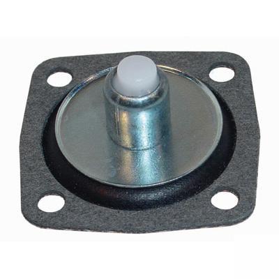 Weber (Replacement) DGV/DGAS Pump Diaphragm (47407249) (WA006) - Vroom Classics
