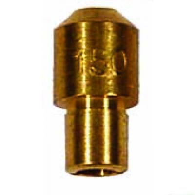 Weber (Replacement) DMTR, DFT Main Jet 100 (2273405 - 100) - Vroom Classics
