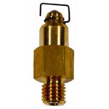 Weber (Replacement) DMTR Needle Valve 150 (2279507-150) - Vroom Classics
