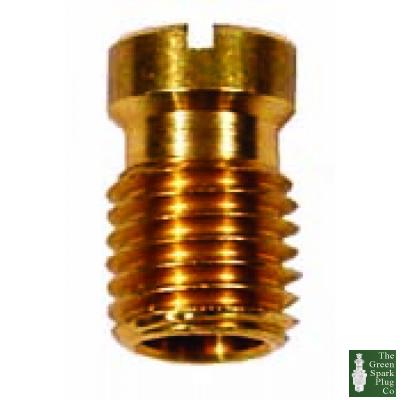 Weber (Replacement) DMTR,DCNF Air Jet 105 (2277501-105) - Vroom Classics