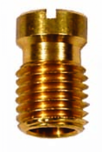 Weber (Replacement) DMTR,DCNF Air Jet 205 (2277501-205) - Vroom Classics