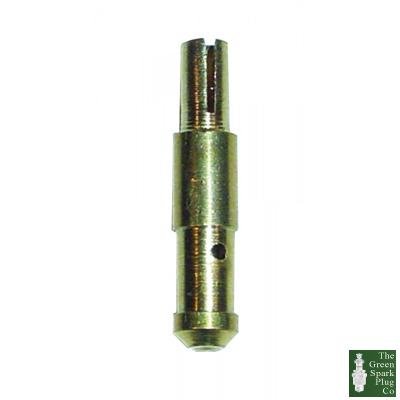 Weber (Replacement)) IDF,DCNF Idle Jet 60 (2274405-60) - Vroom Classics