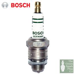 1x Bosch Spark Plug W95T1