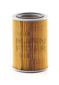 x1 Mann-Filter Air Filter C15124/1 Made in UK - Vroom Classics