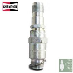 1x Champion Spark Plug XMD21