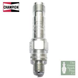 1x Champion Spark Plug XML12