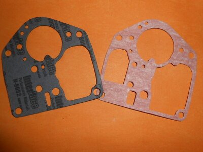 ZENITH 36IV CARBURETTOR MAJOR SERVICE KIT MASTER REPAIR KIT - Vroom Classics